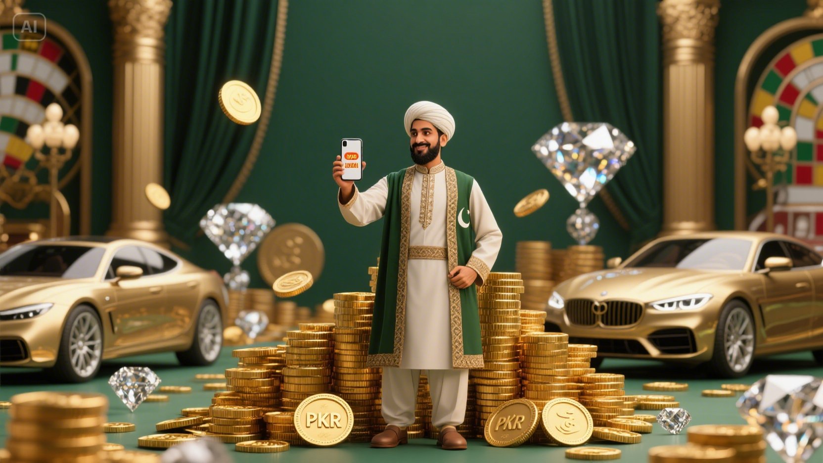 Casino 333 casino game desktop and mobile interfaces