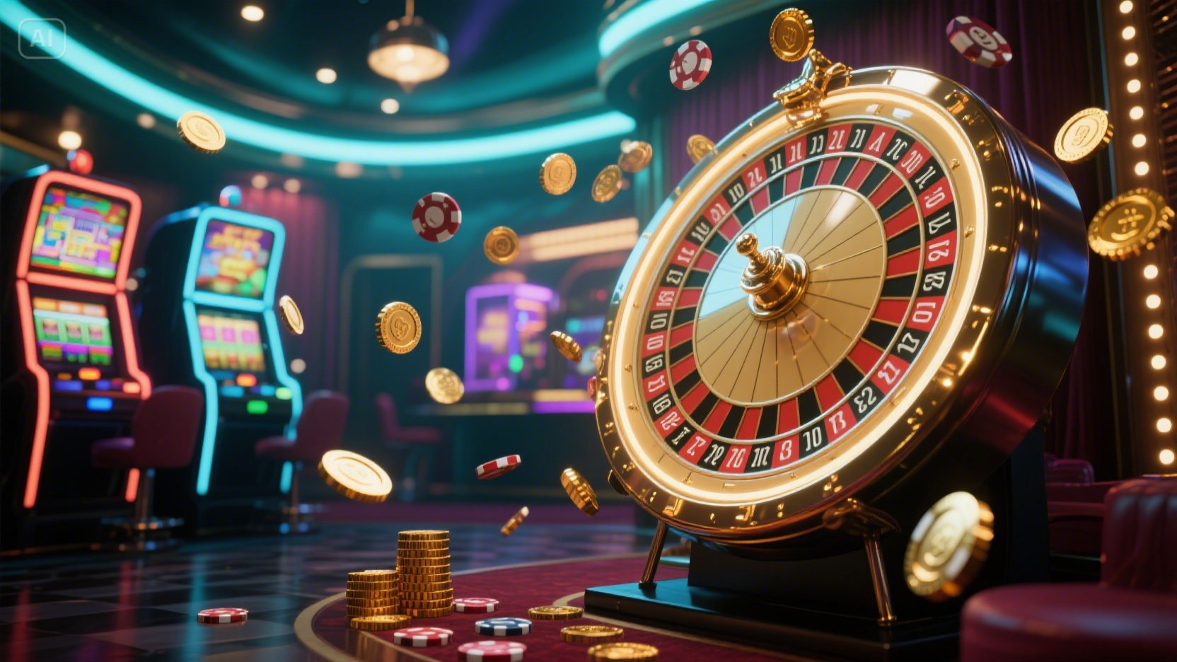 Casino 333 casino game desktop and mobile interfaces